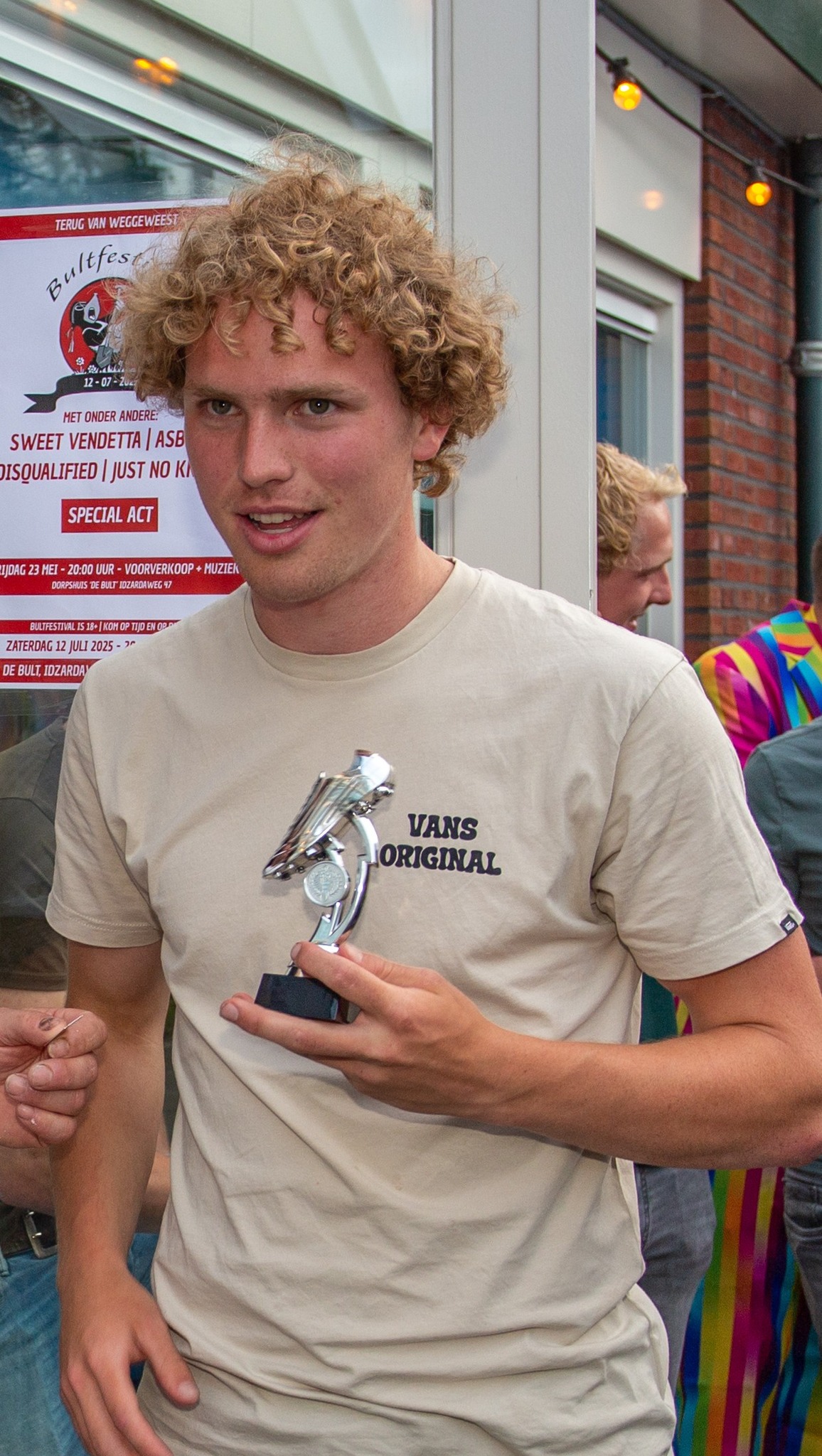 V.V.Oldeholtpade - Bedankt @Rabobank Heerenveen-Zuidoost Friesland voor ...