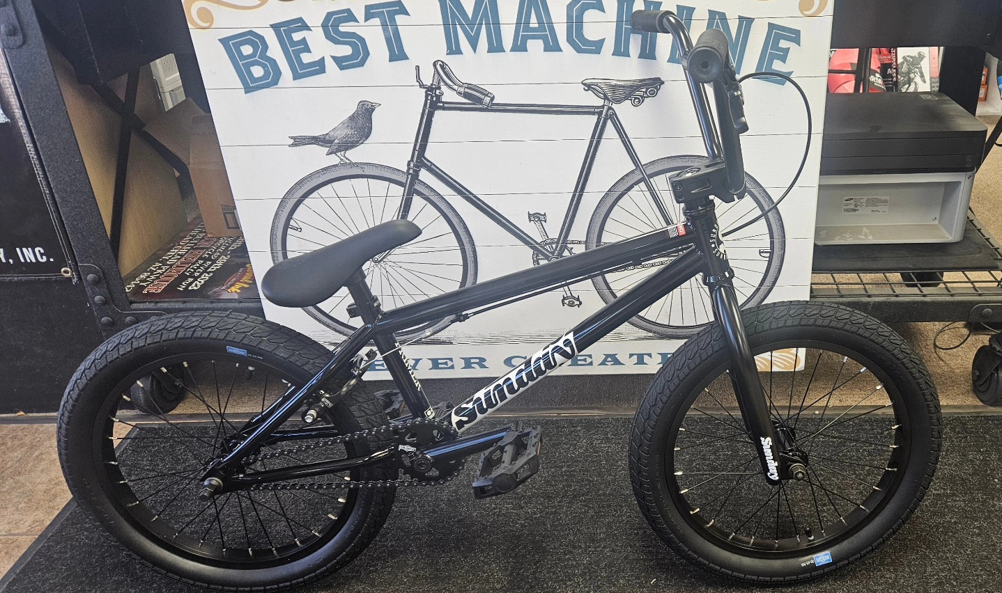 Rad Stop Ride Shop | Bullhead City AZ