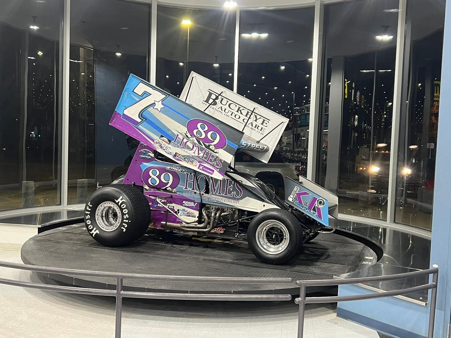 🚨🎃 The month of October has flown... - Wayne County Speedway | Facebook