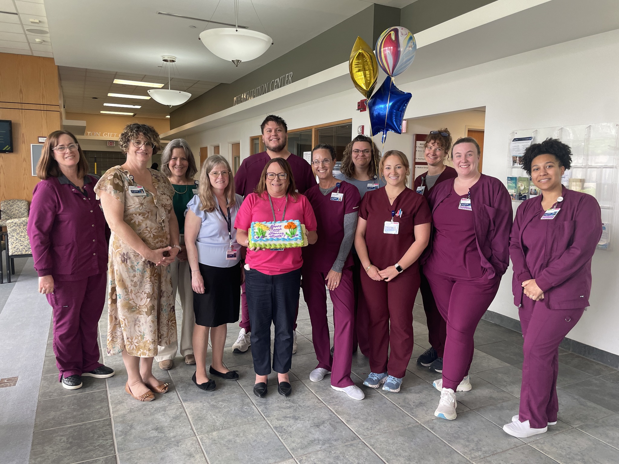 At MVHS, we’re proud to... - Mohawk Valley Health System | Facebook