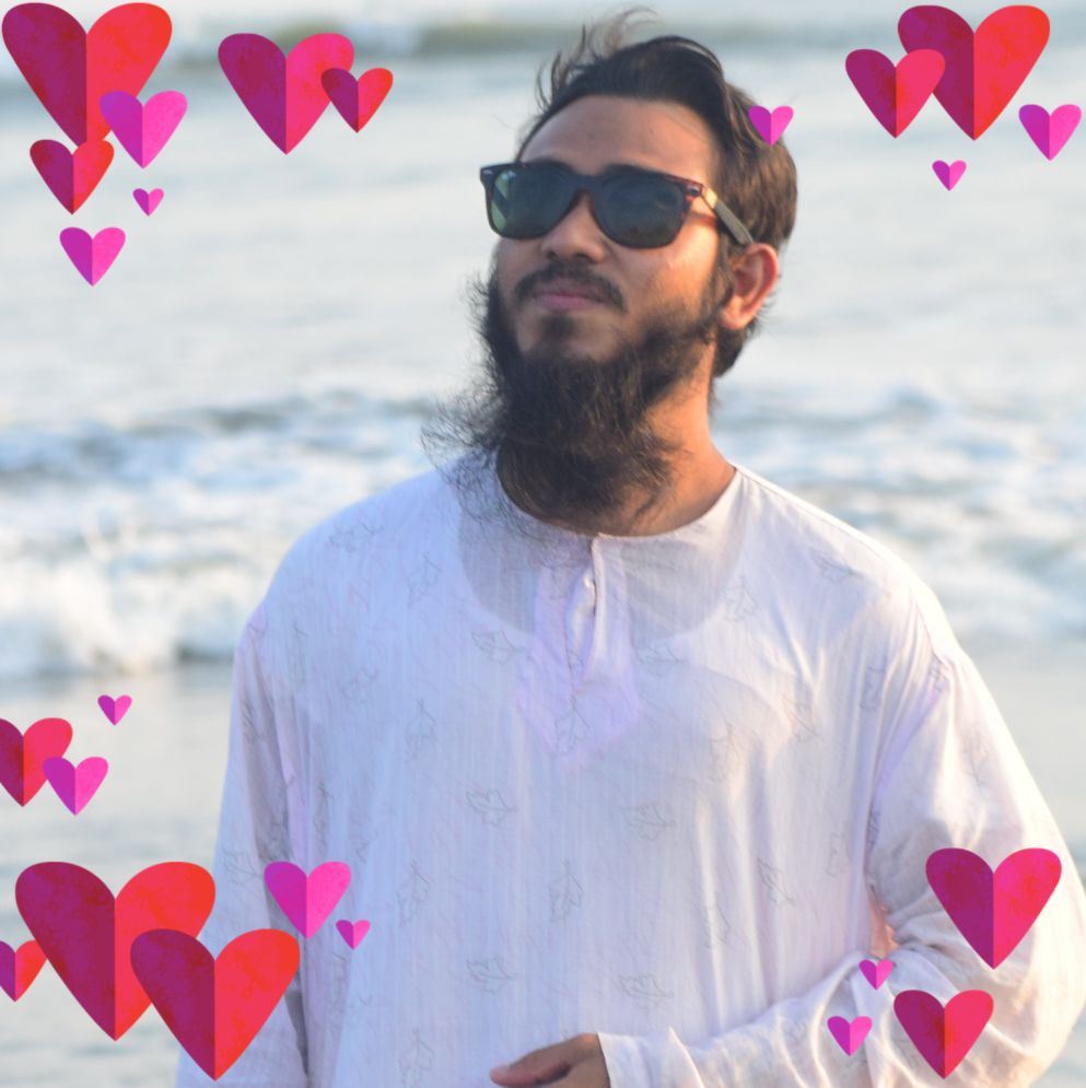 Md Delwar Hossain