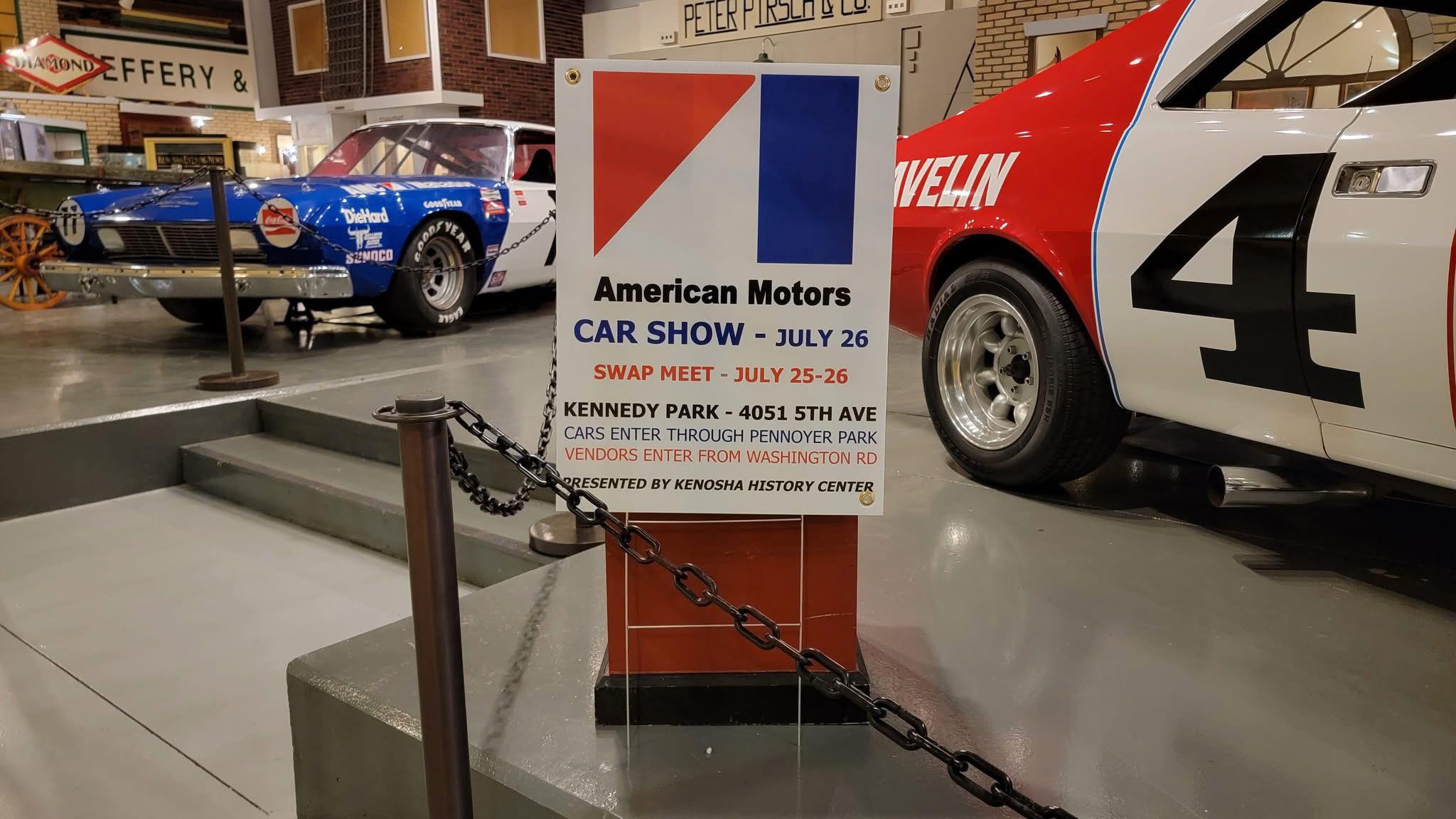Kenosha - May 5th, 1961, MacWhyte wire rope is with Alan Shepard as the ...