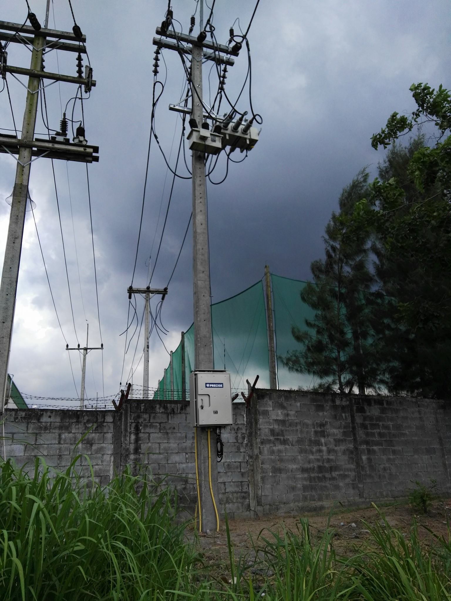 ติดตั้ง FRTU + 3G Router - Saha Union Engineering | Facebook