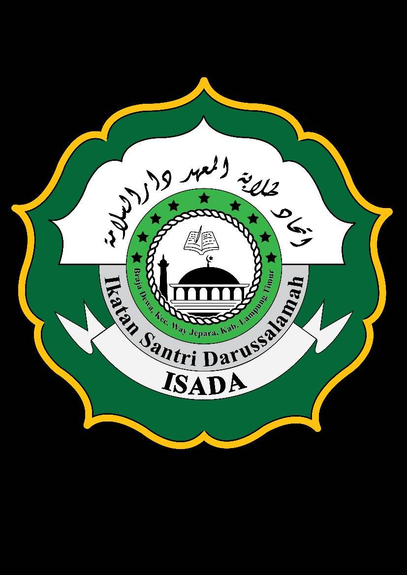 Isada Santri Darussalamah