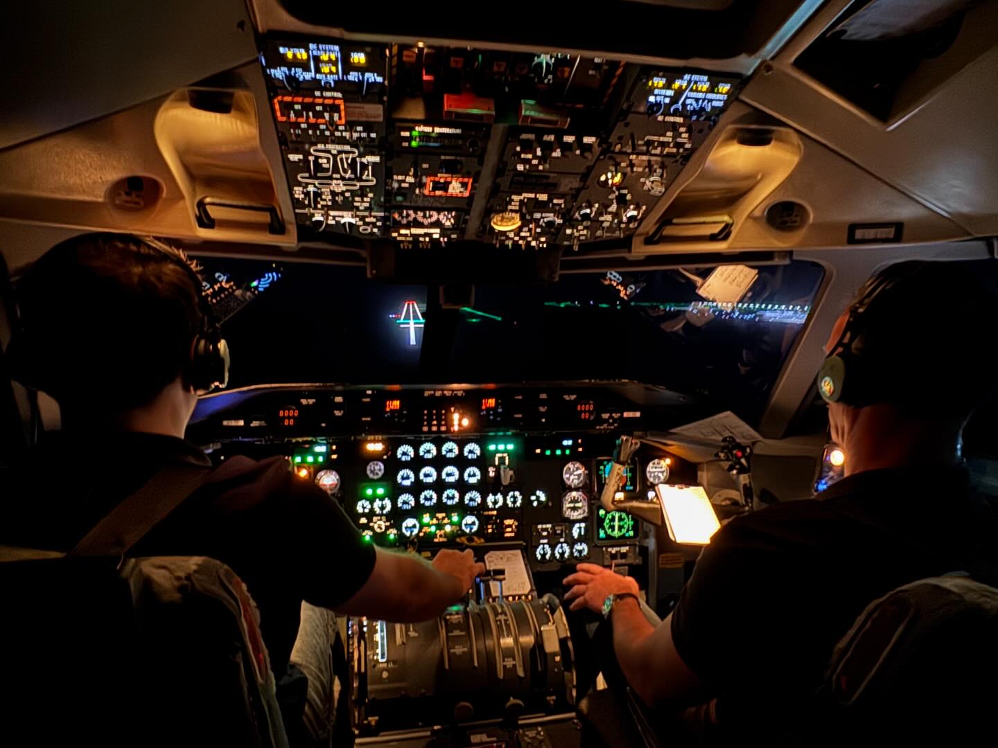 Inbound Aviation | Mangalore VIC