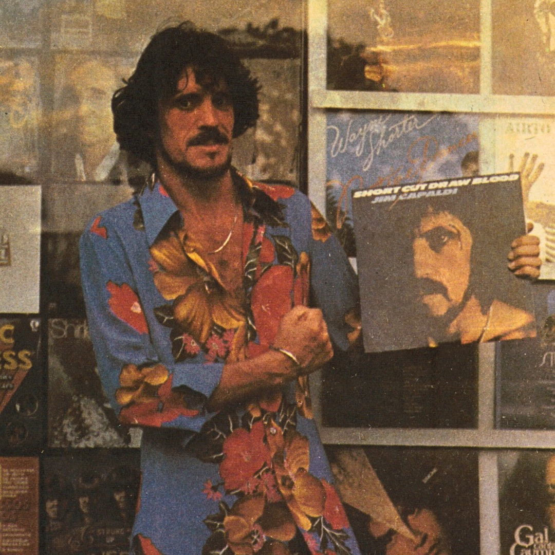 Jim - Take a deep dive into the world of Jim Capaldi with the Jim ...
