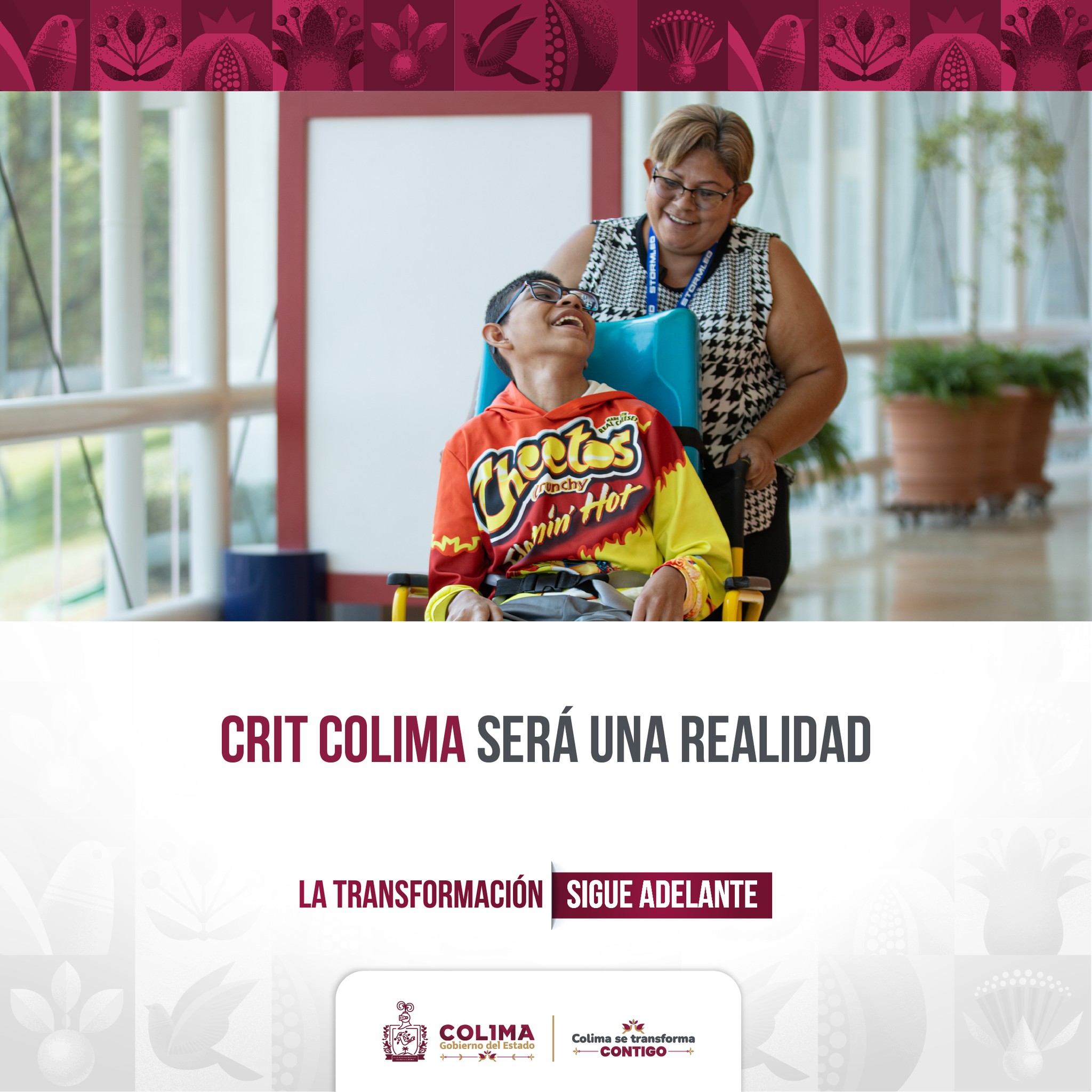 Instituto para el Medio Ambiente y Desarrollo Sustentable | Colima