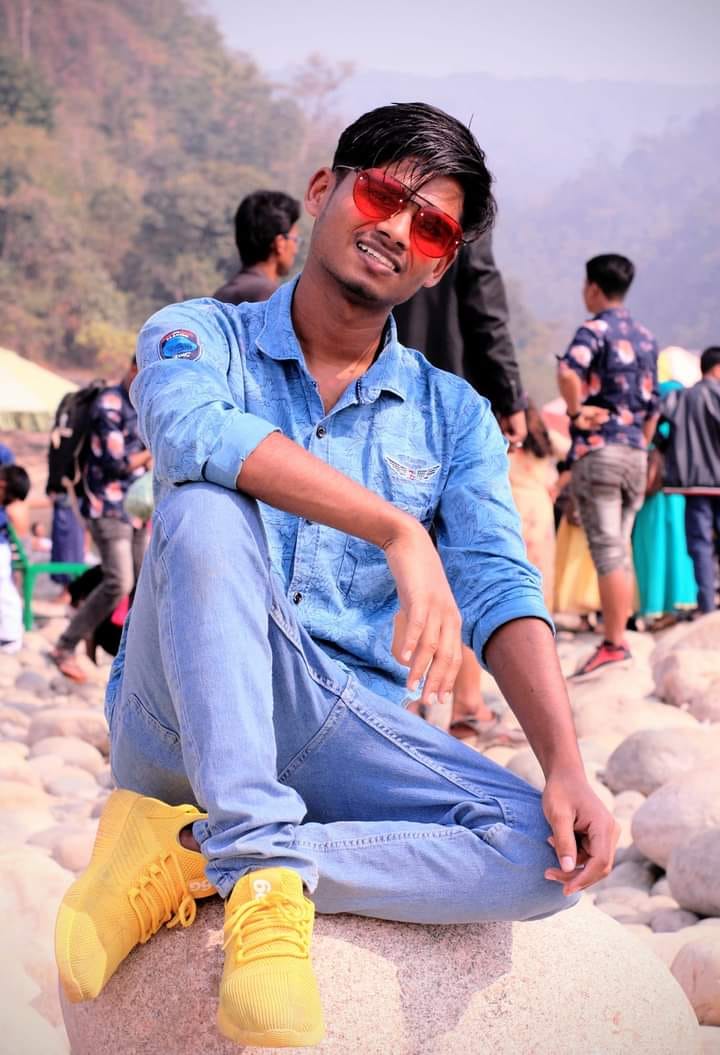 Romjan Ali