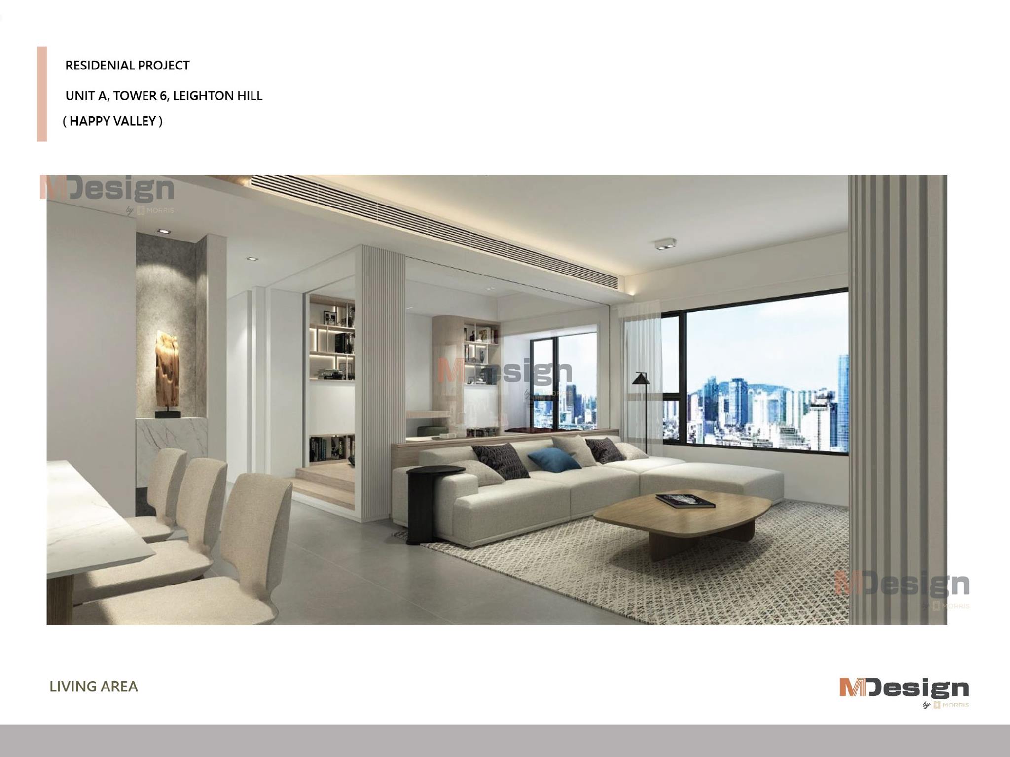M Design | Hong Kong Hong Kong