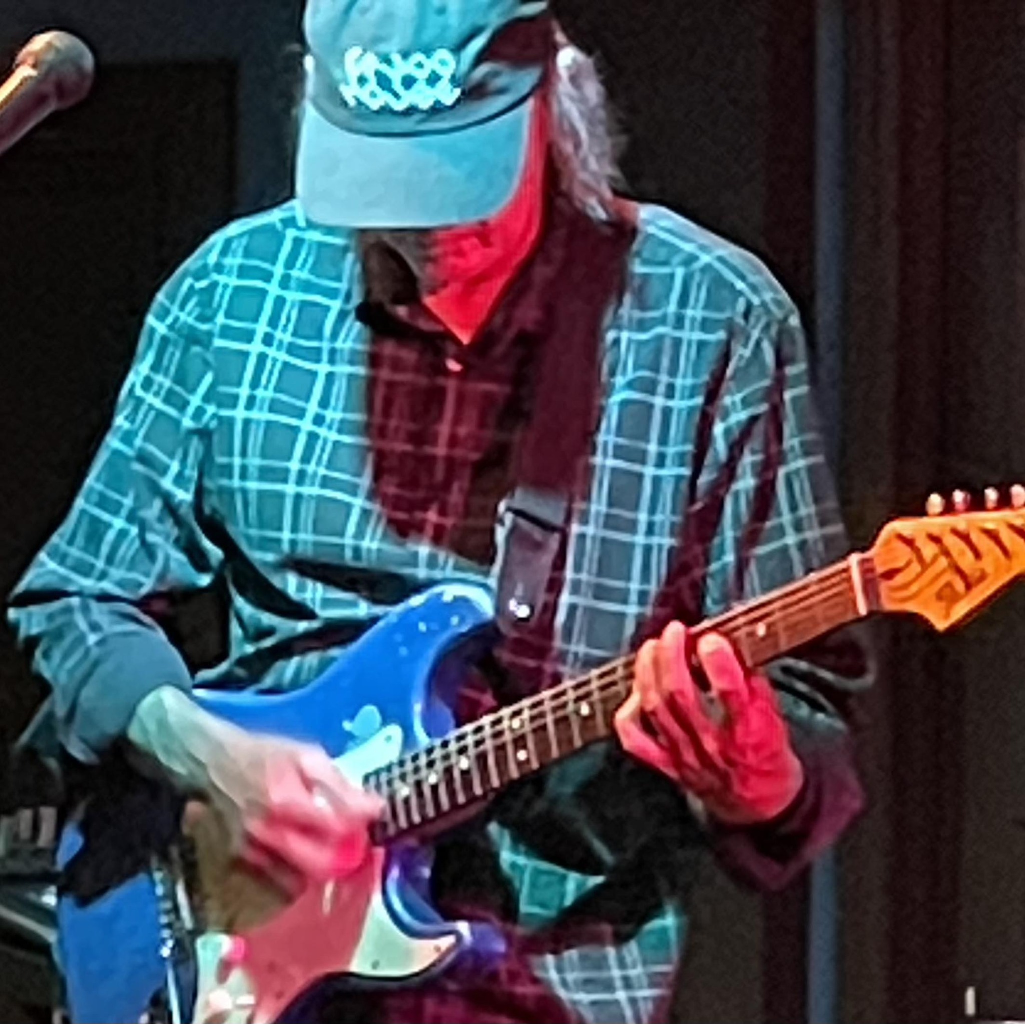 Argent 1972. Sunburst Radio Captain Archie's 10/8/26 | Edward Kim Dennis