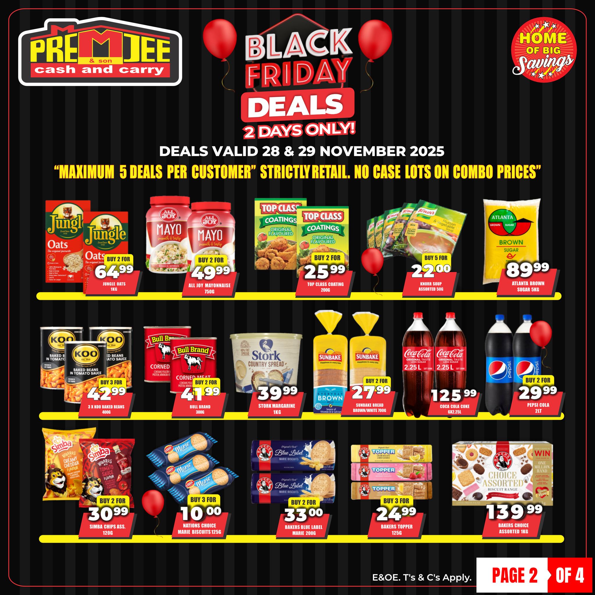Premjee Group | Louis Trichardt
