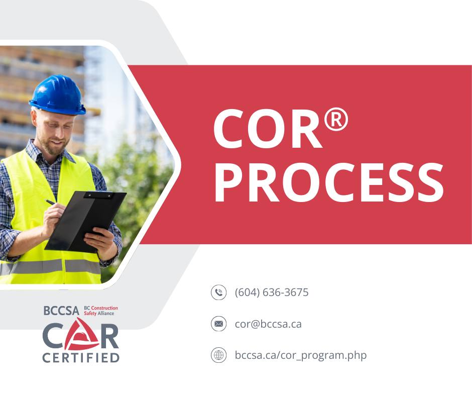 BC Construction Safety... - BC Construction Safety Alliance
