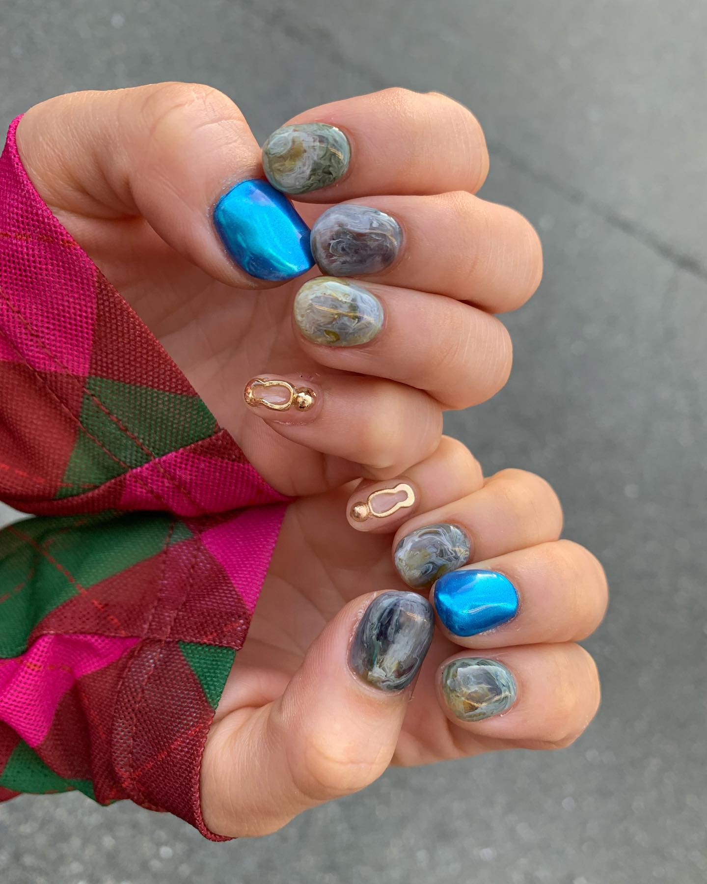高価値 ネイルチップ Ohmynailnail ネイルチップ 付け爪 Www Tribuna Org Mx