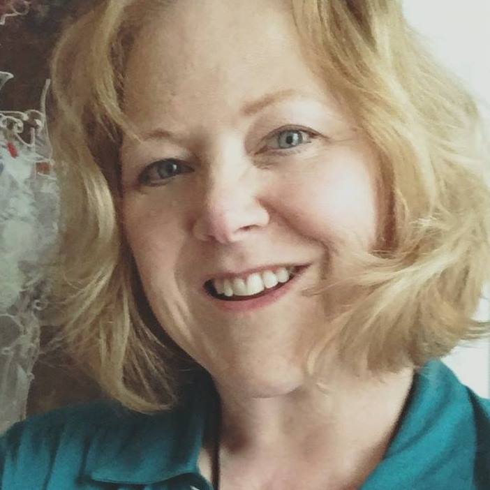 Marcia Mattingly Reller