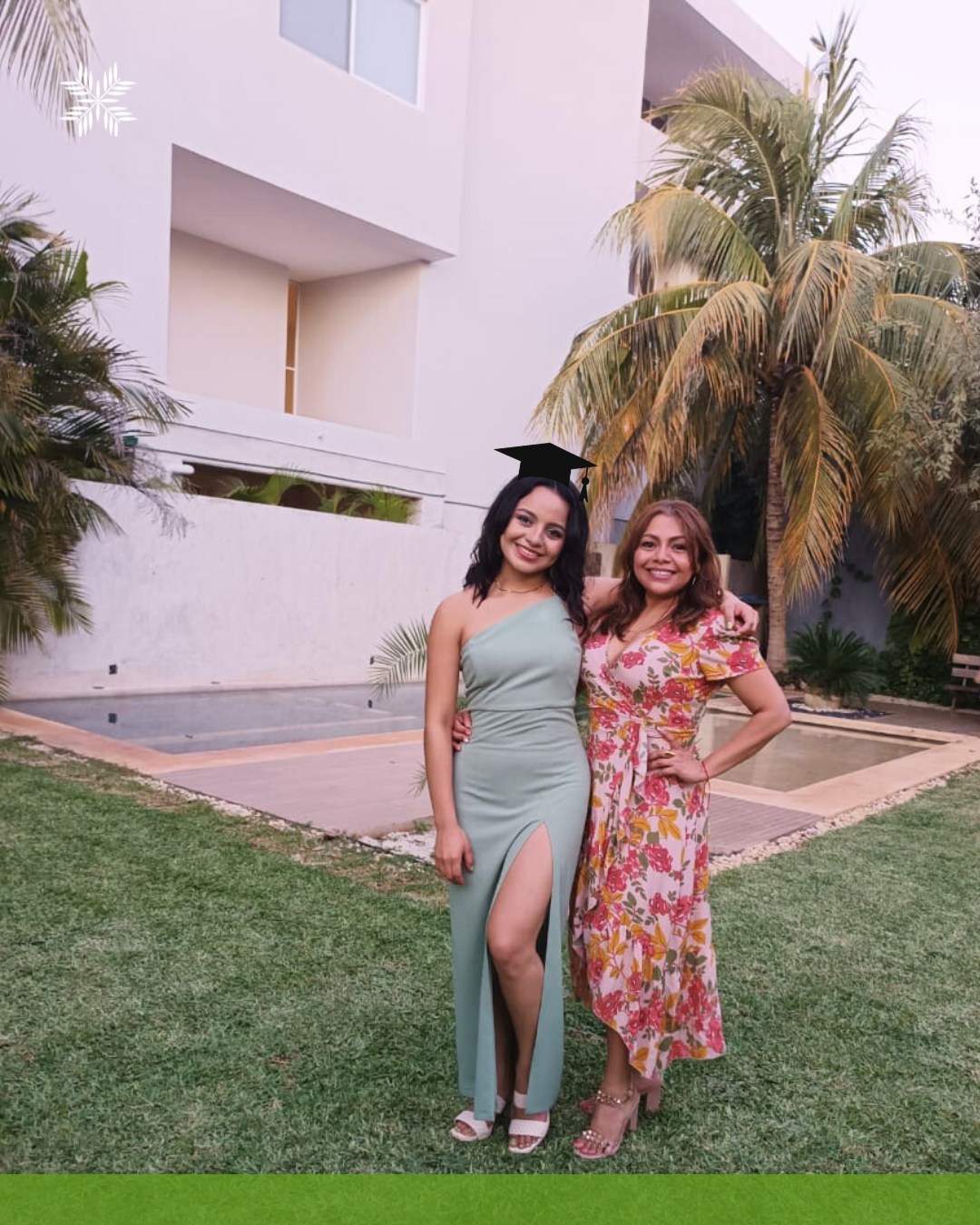 XIAT - ¿Se aproxima tu graduación? 👩🏻‍🎓 🪩 Transforma tus... | Facebook