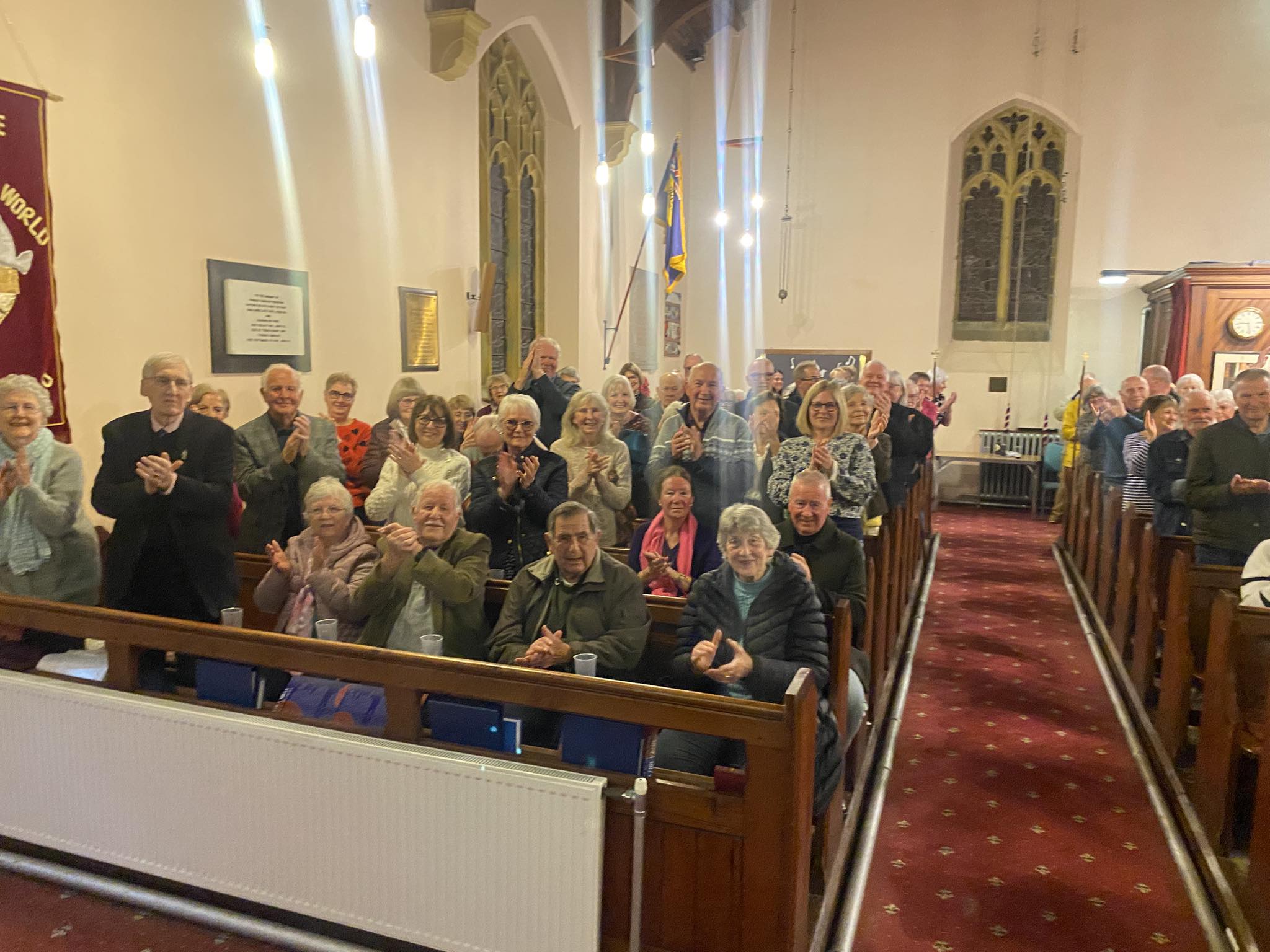 What’s on! Events group for Burniston area | Facebook