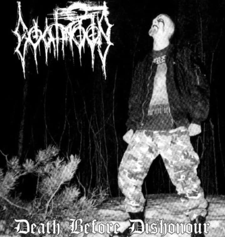 Favorite Black Metal band with GOAT in the name 🐐