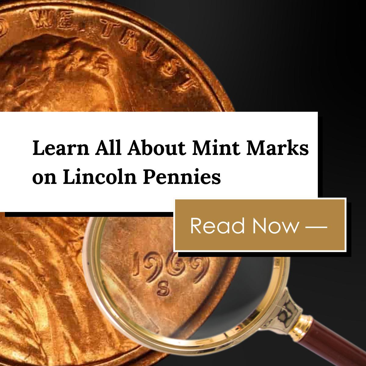🧐 What does the “D,” “S,” or “P” on your penny mean? These tiny