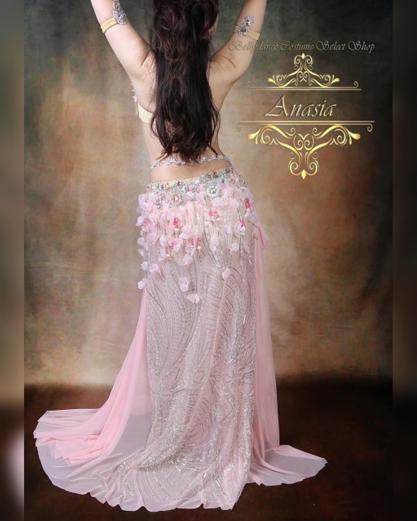 ベリーダンス衣装セレクトショップ アナシア (@Anasia.BellyDance