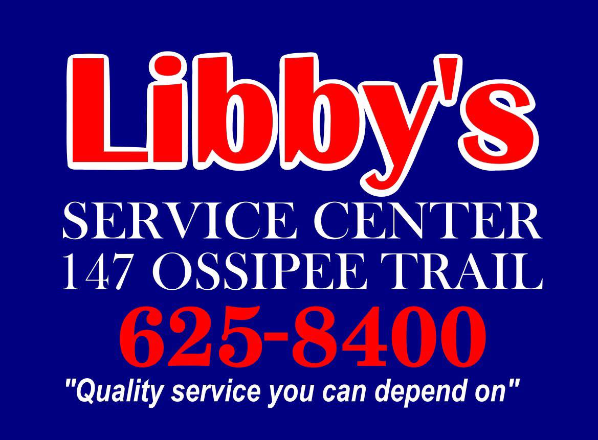 Libby Racing