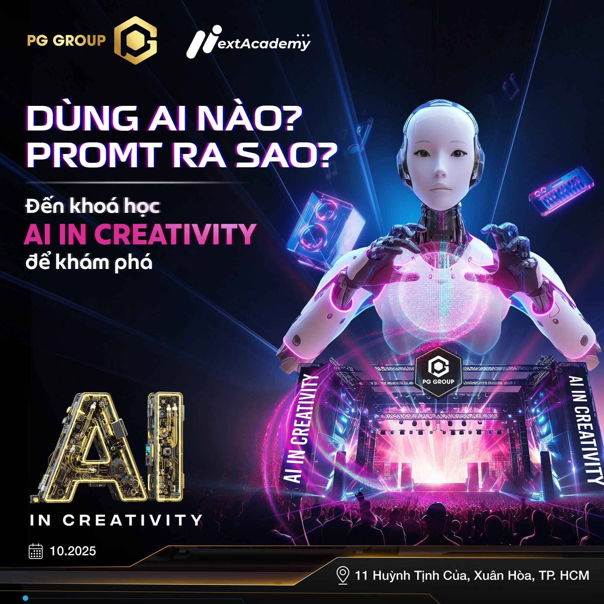 PG Group - 🚀 UNBELIEVABLE: POSTER NÀY ĐƯỢC HOÀN THÀNH CHỈ... | Facebook