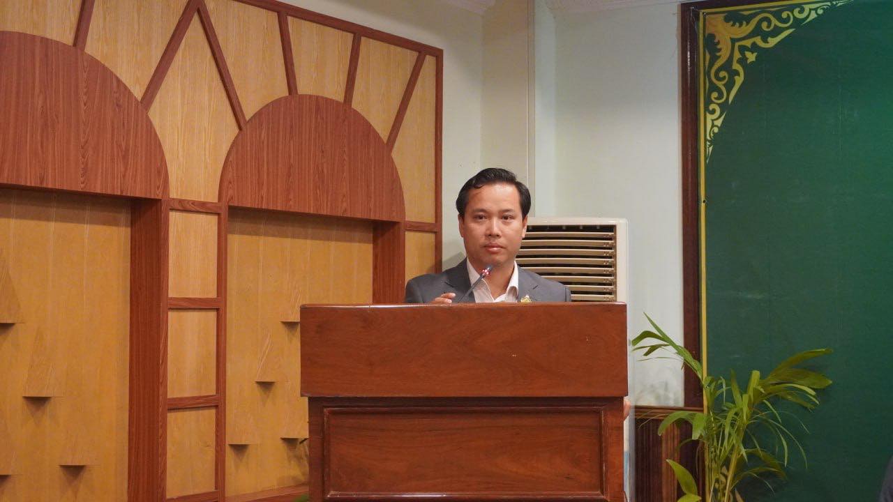 National... - National University Of Battambang - NUBB
