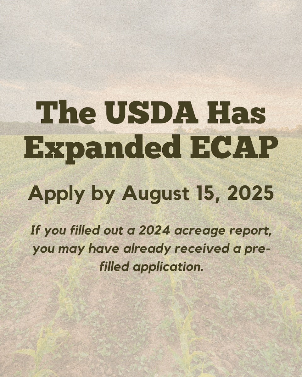 The USDA has... - Manteca Insurance & Financial Services | Facebook