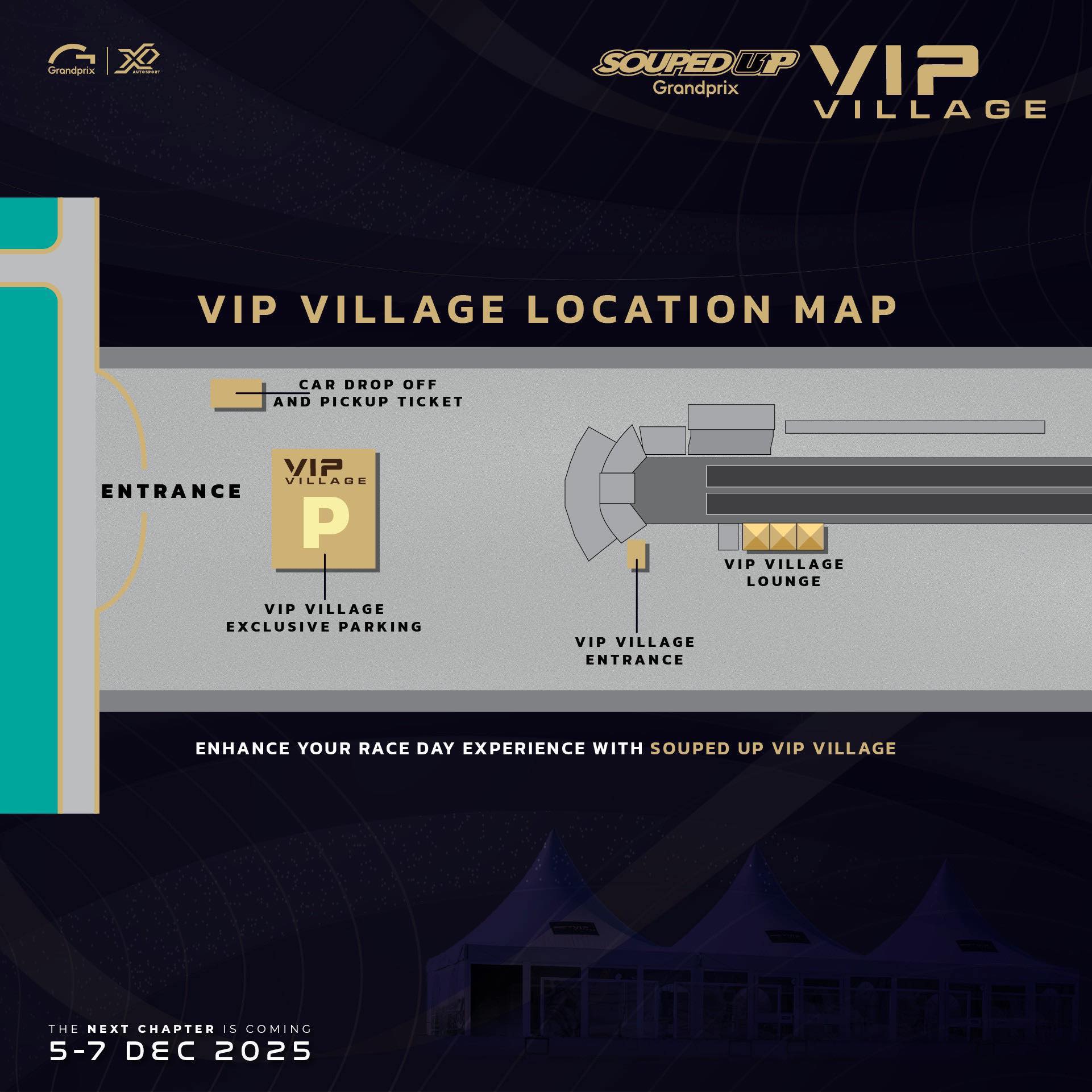XO Autosport - Souped Up VIP Village โอกาสสุดท้าย!!... | Facebook