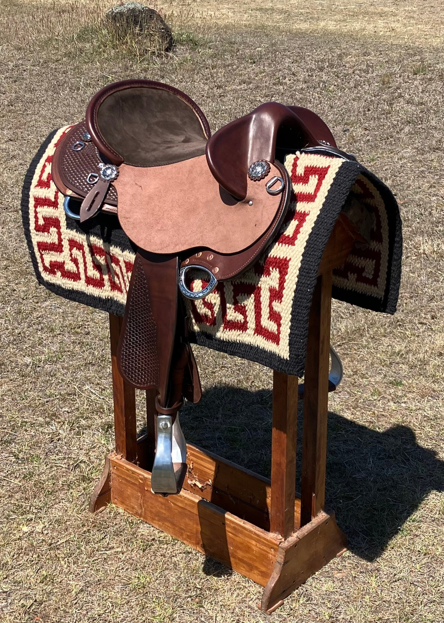 Kim Thake Saddles & Tack | Upper Widgee QLD