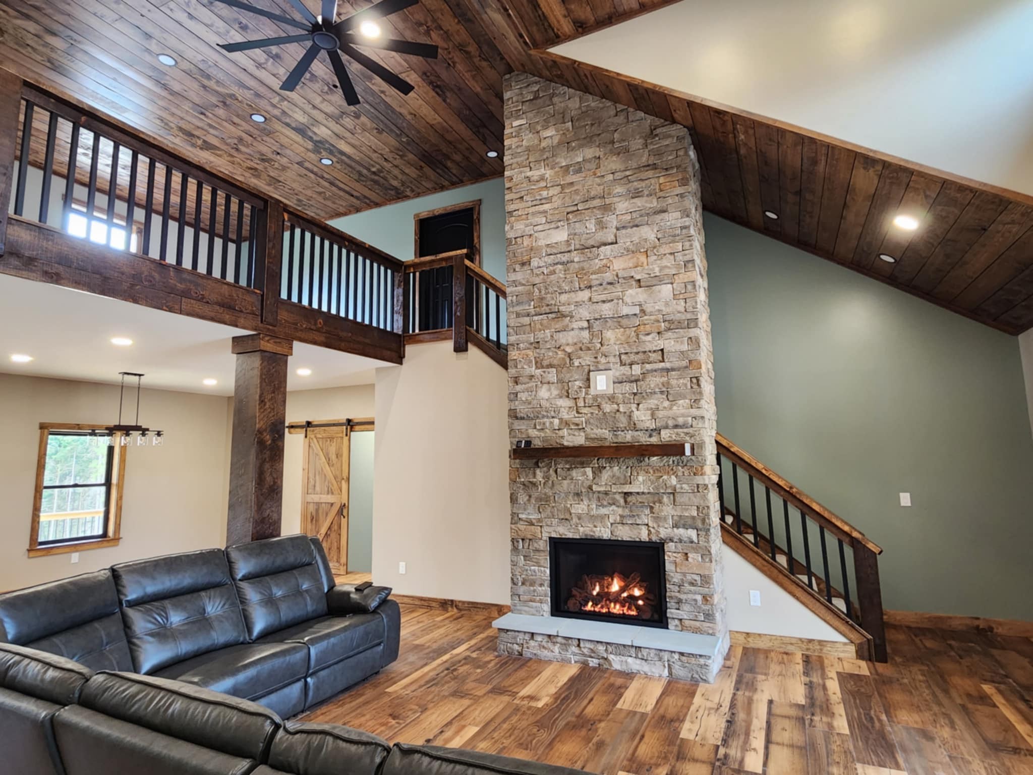 McGraw-Contracting, LLC added a... - McGraw-Contracting, LLC