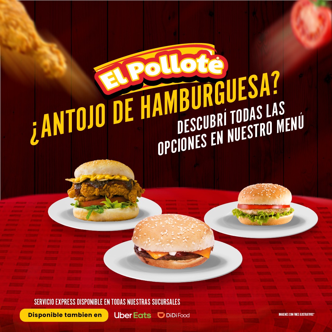 El Pollote