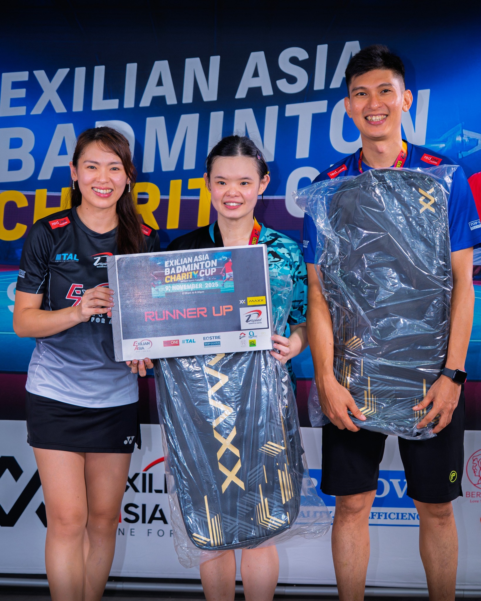 Z Speed Badminton... - Z Speed Badminton Centre 马来西亚专业羽毛球训练