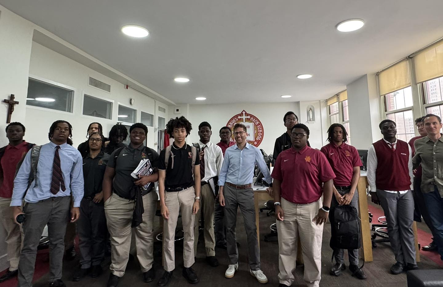 Cardinal Hayes High School | New York NY