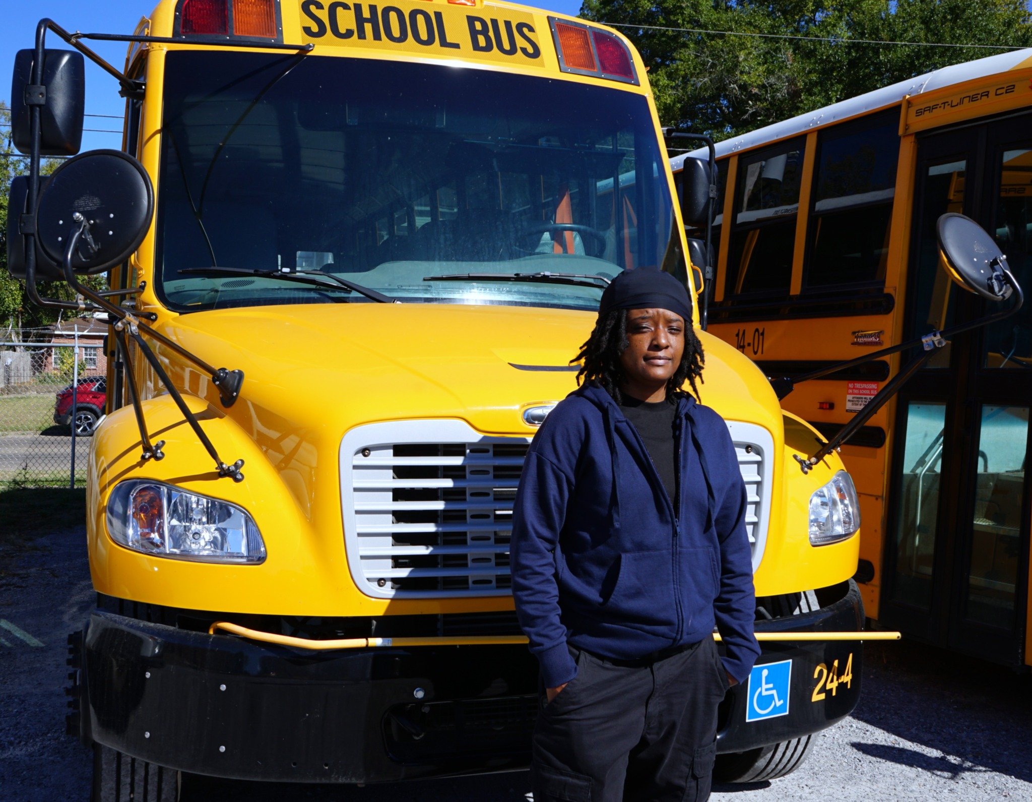 Selma City Schools added a new photo. - Selma City Schools