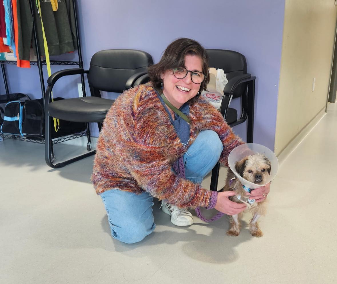 Griffin Pond Animal Shelter... - Griffin Pond Animal Shelter