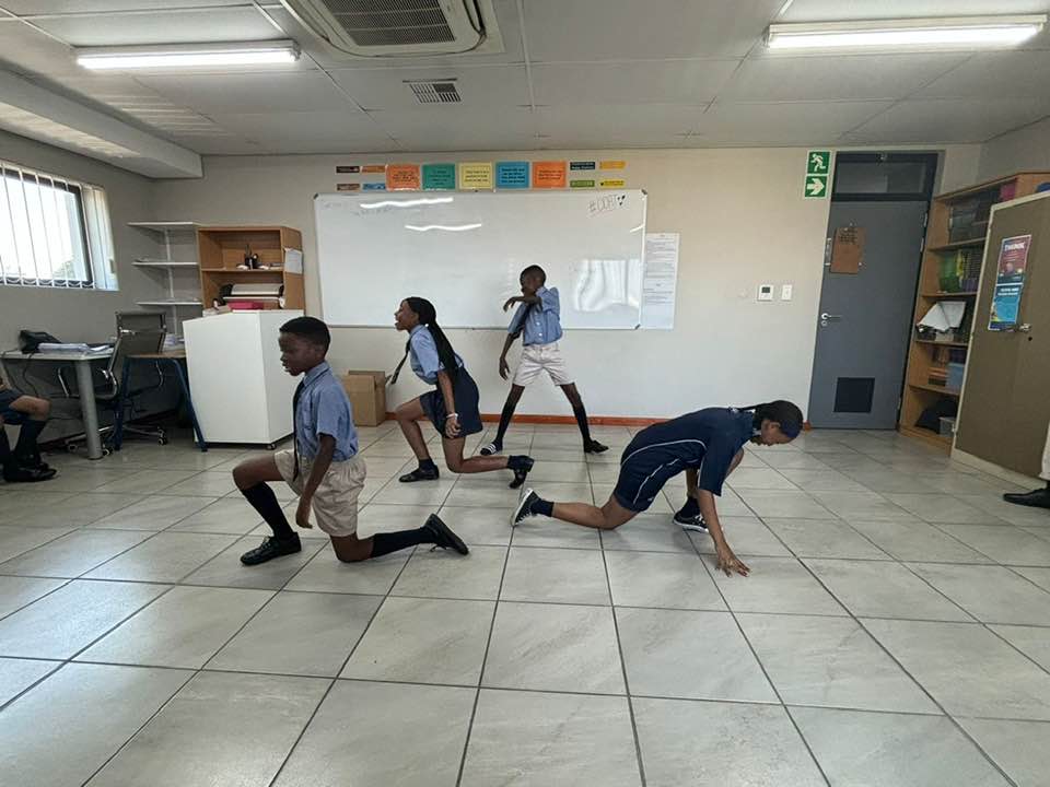 🎭 Witness the incredible talent of... - Curro Heritage House