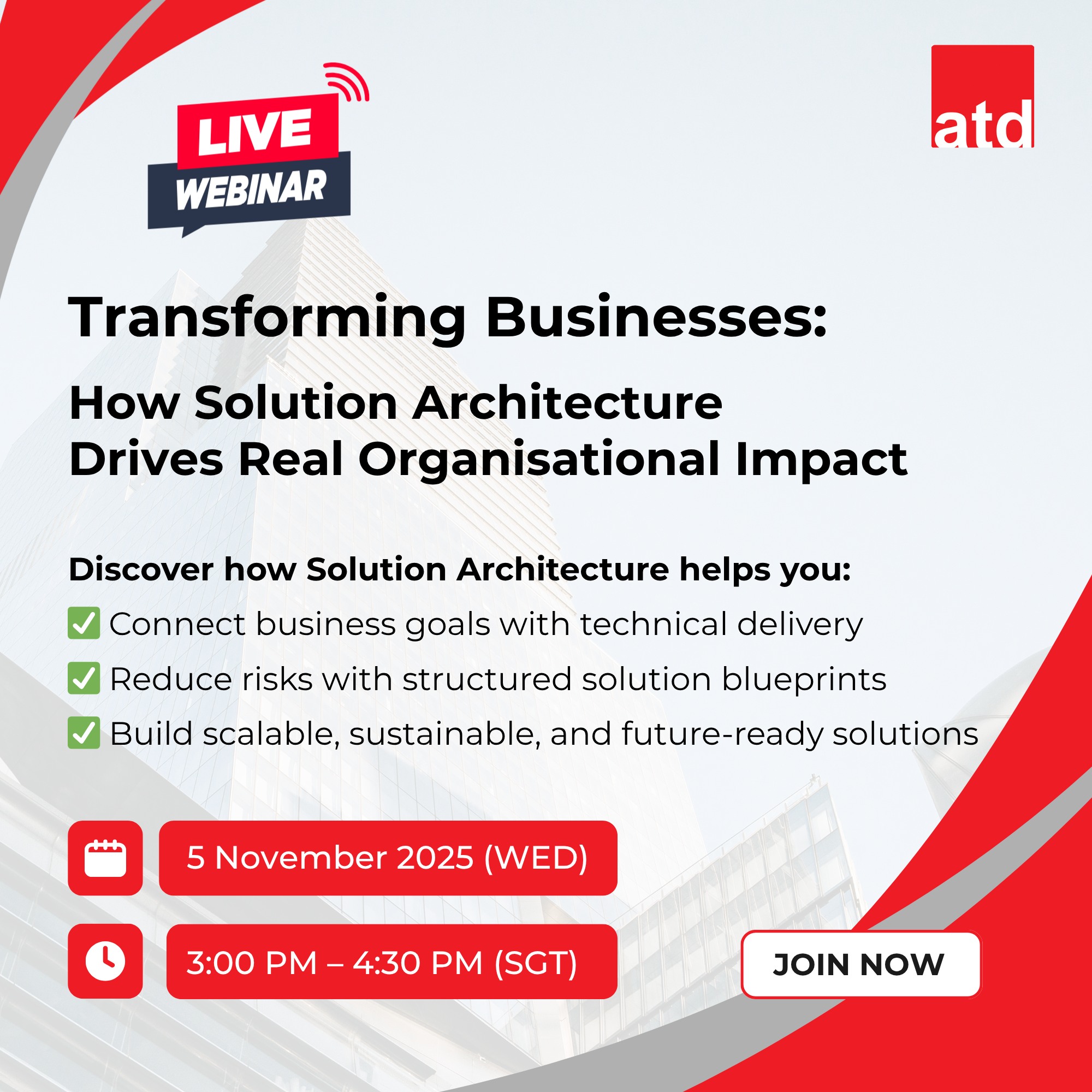 ATD Solution - ATD Solution added a new photo — with Koji...