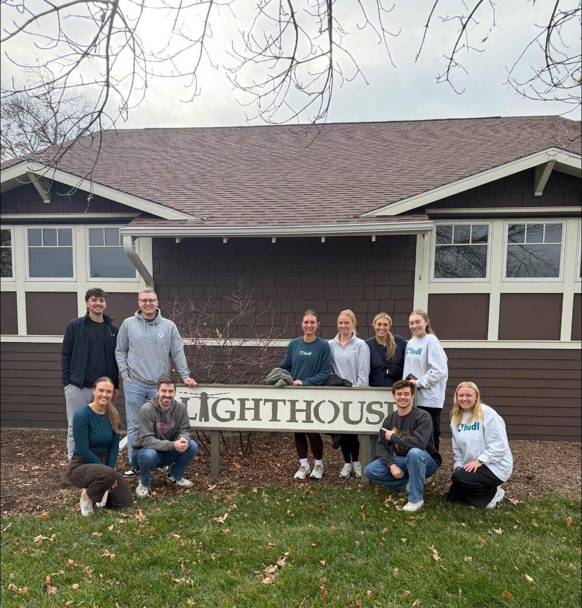 Lighthouse After School... - Lighthouse After School Program