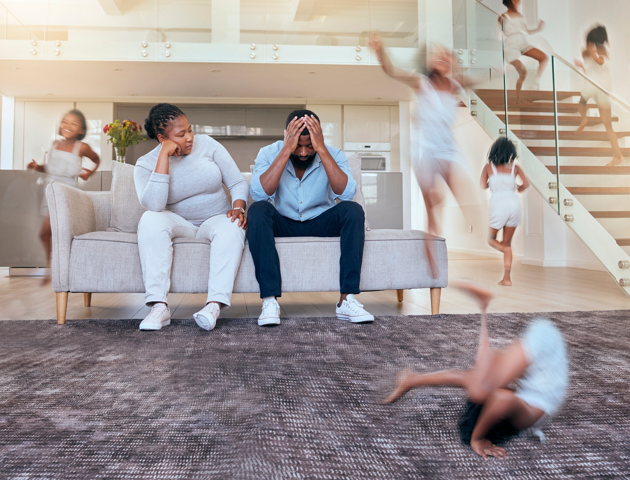 Zimschools.org - 10 Signs Your Family Might Be Dysfunctional A ...