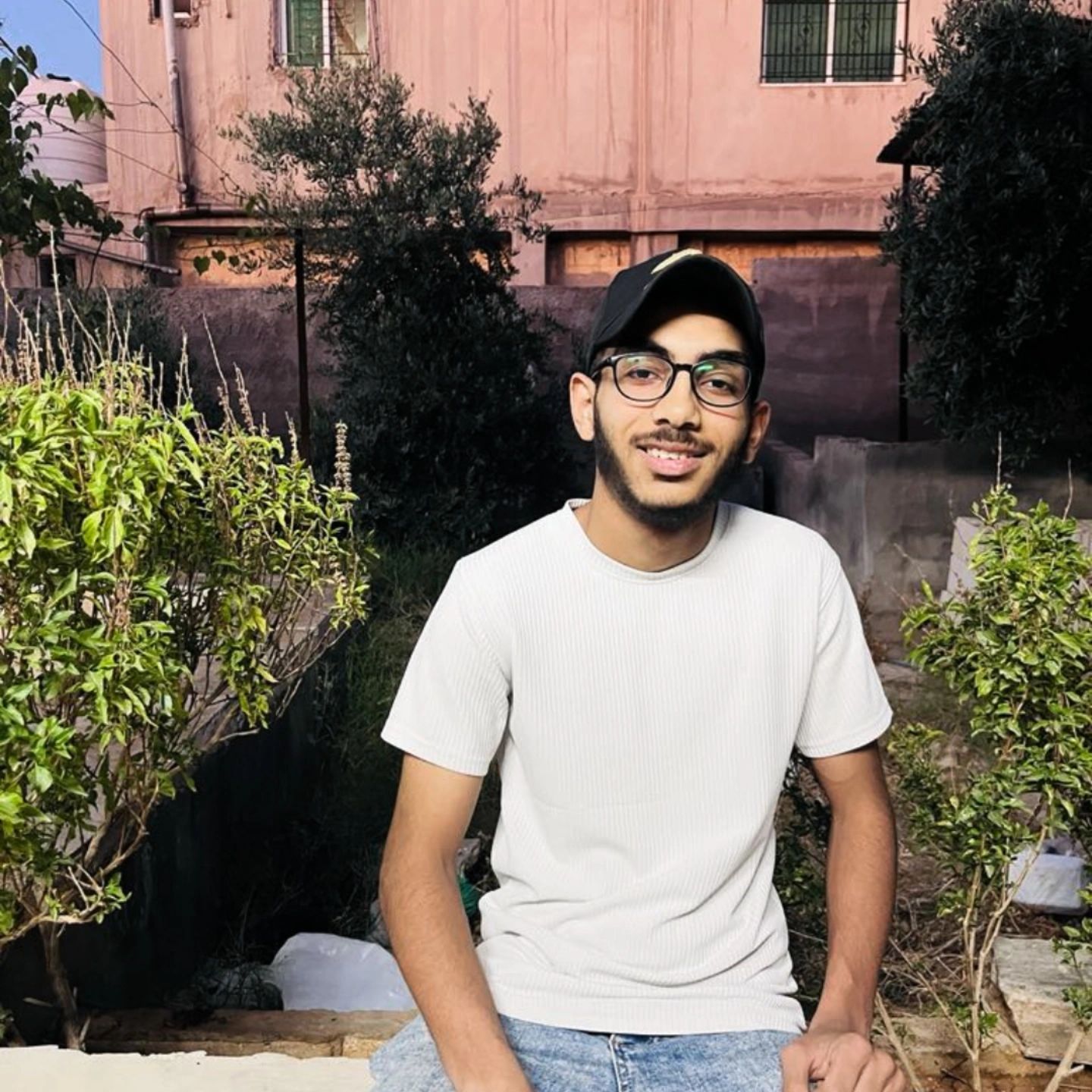 Ayham Al-Khashan