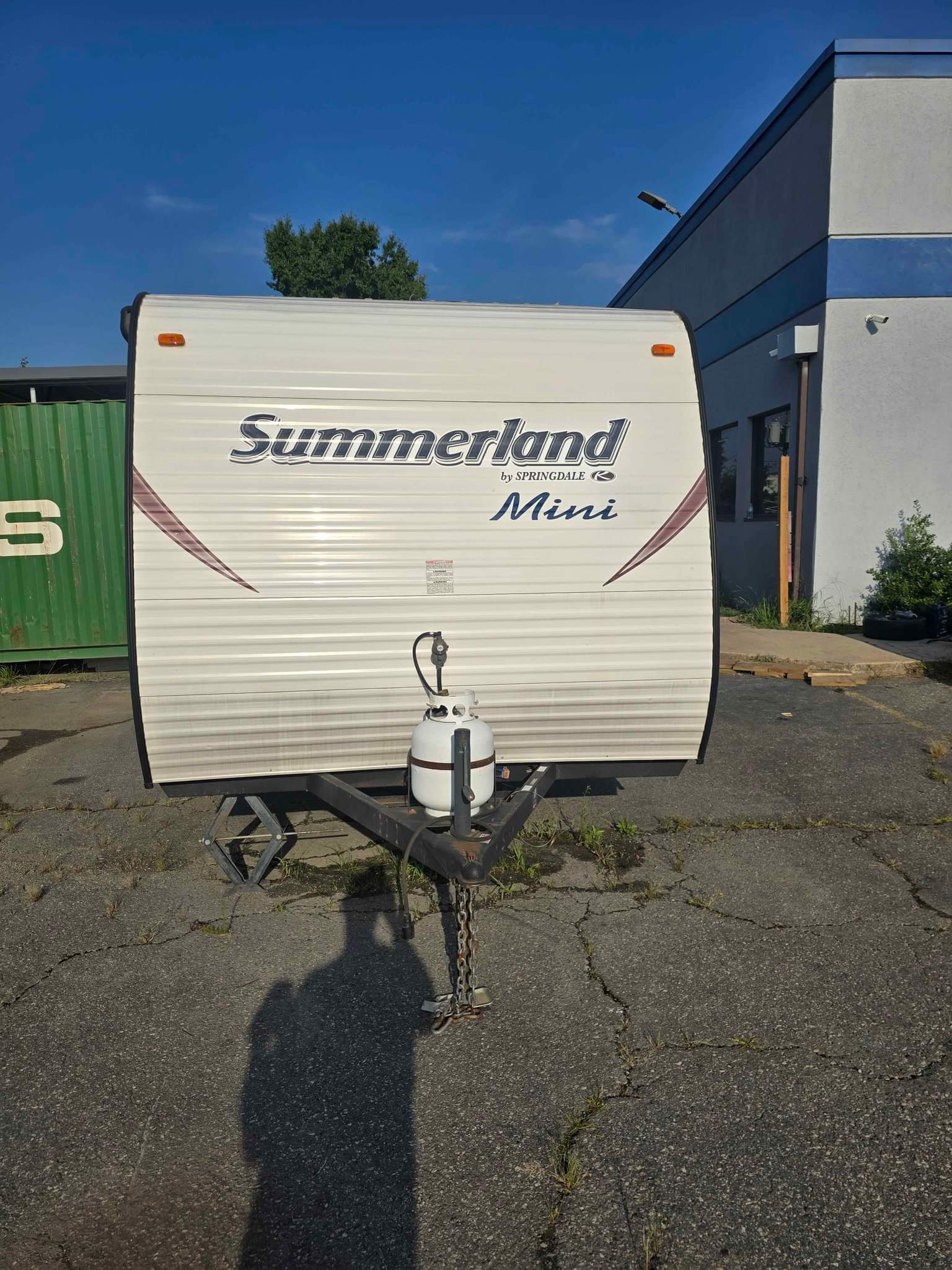 2016 Keystone Summerland mini by Springdale - RVs & Campers - Pleasant ...