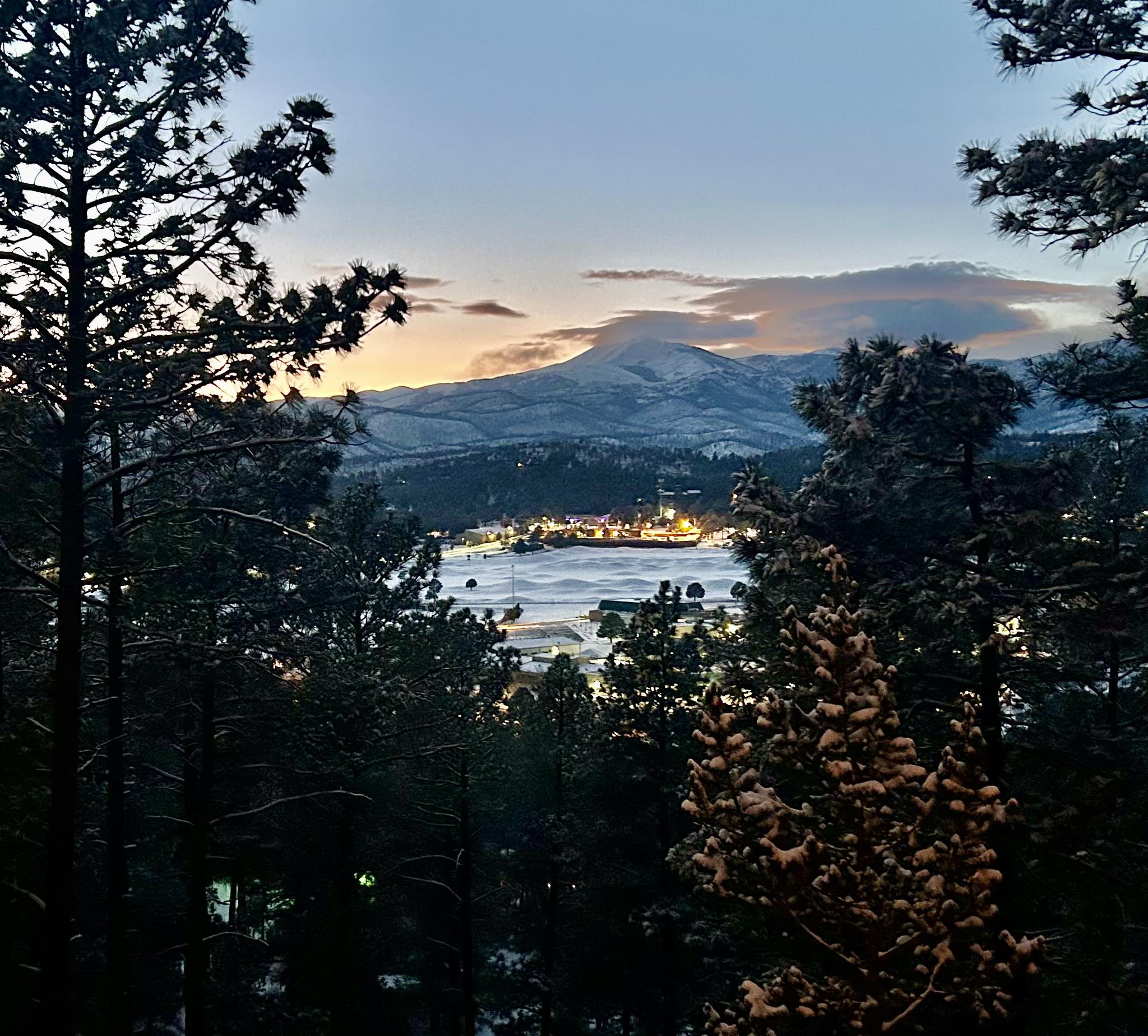 Casas Gallegos Cabin Rentals/Cabañas de Renta - Ruidoso, NM | Ruidoso NM