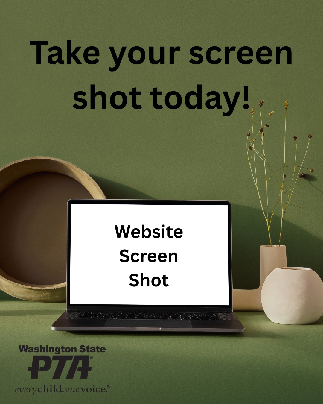 If your PTA is applying for the... - Washington State PTA | Facebook