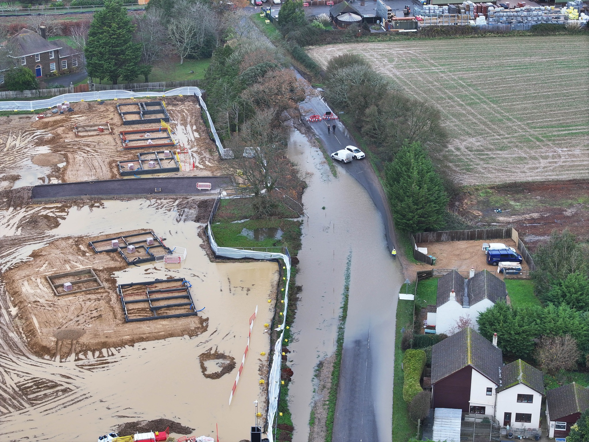 News just in: The closure of the... - Bognor Regis Observer | Facebook