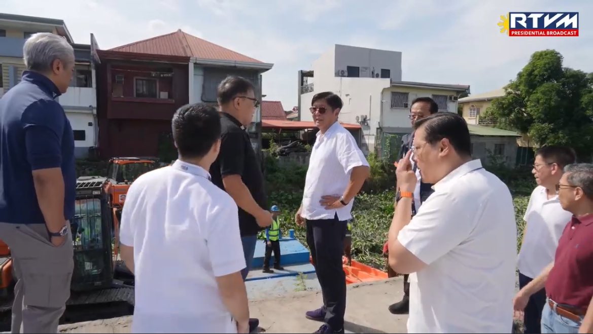 Watchmen - LOOK: On August 2, 2025, President Ferdinand R. Marcos Jr ...