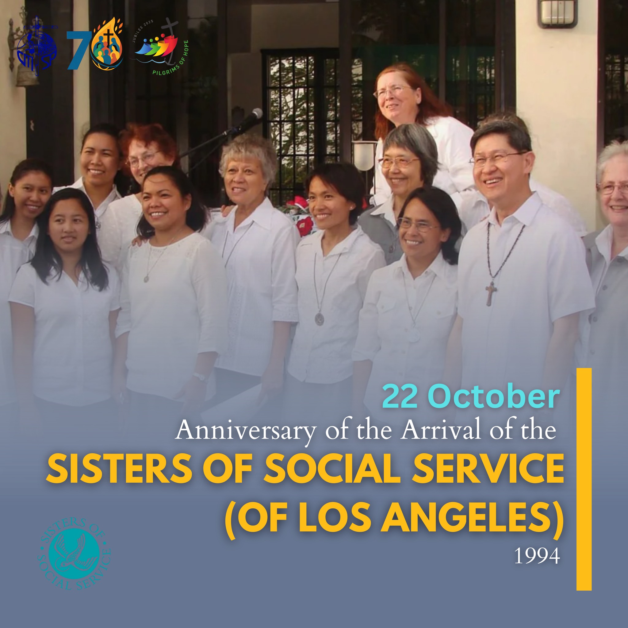 CMSP - 🎊#HappyArrivalAnniversary🎊 We are celebrating today the 29th ...