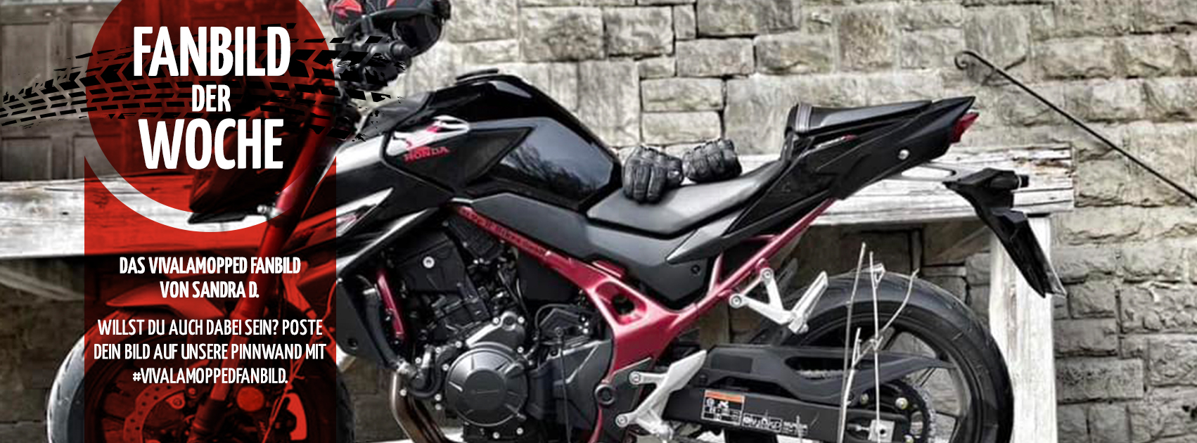 🔥Here‘s a short introduction of the... - WalzWerk-Motorcycles | Facebook