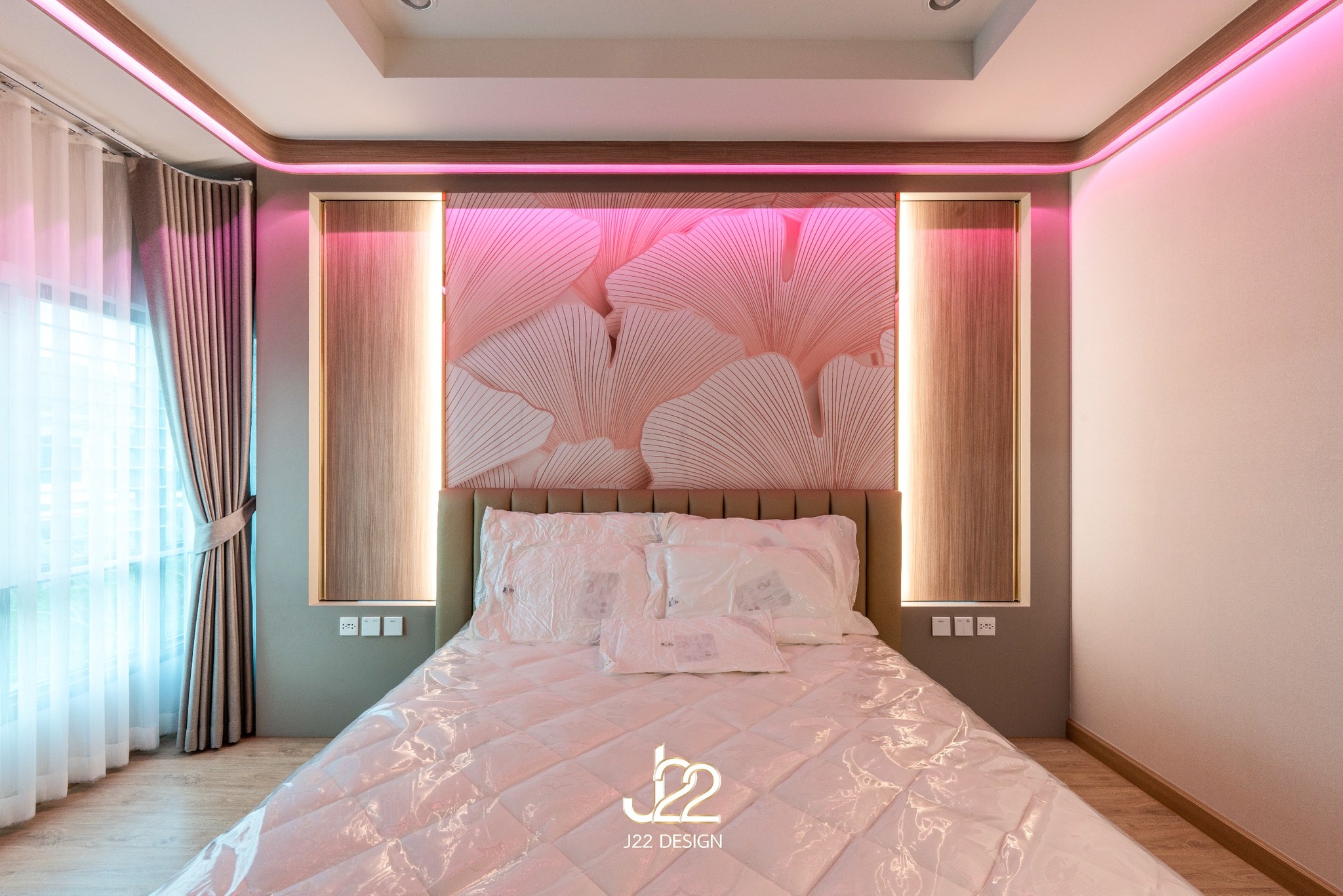 J22Design ออกแบบบ้าน ตกแต่งภายใน เฟอร์นิเจอร์บิ้วอิน ก่อสร้าง รีโนเวท ...
