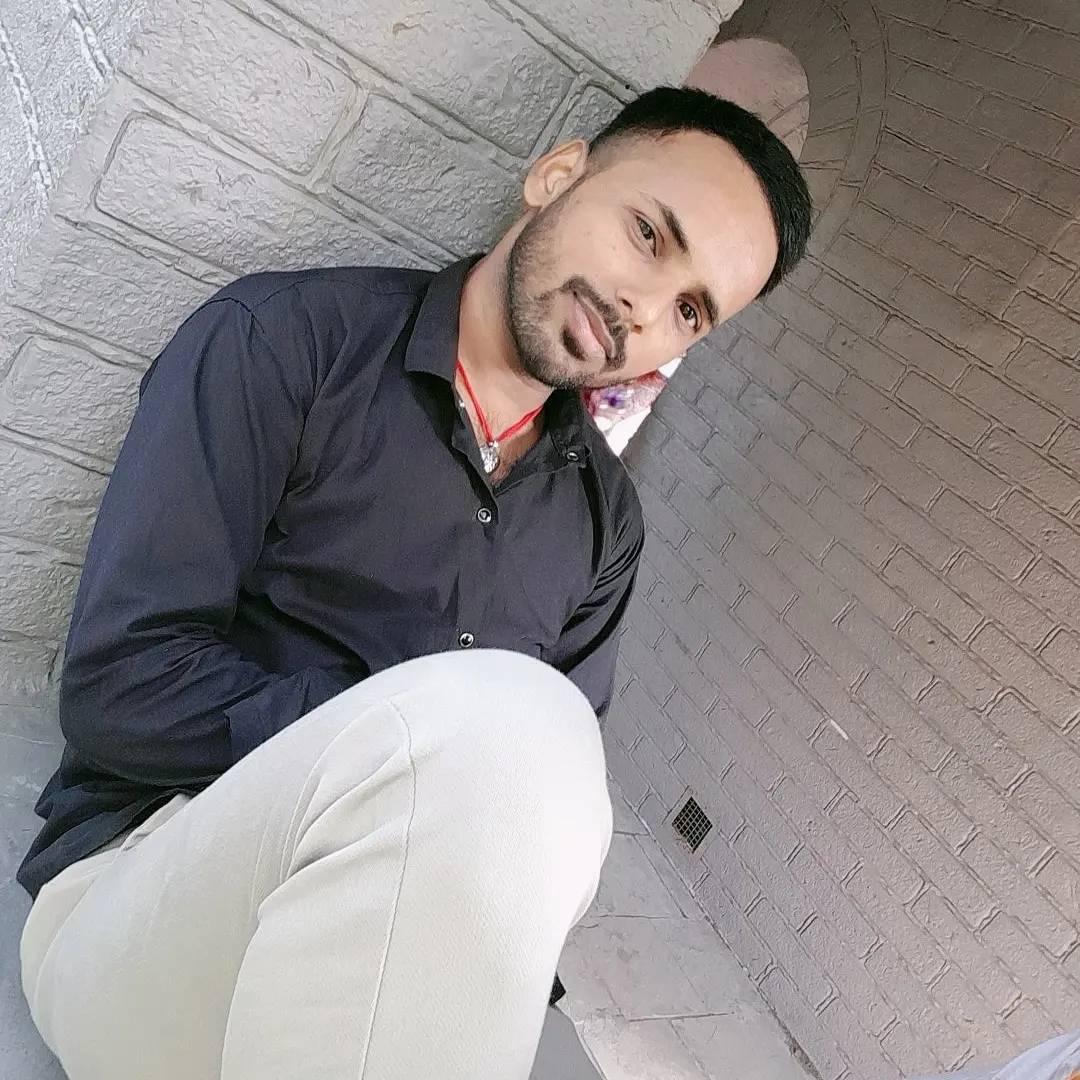 Nikesh Raj