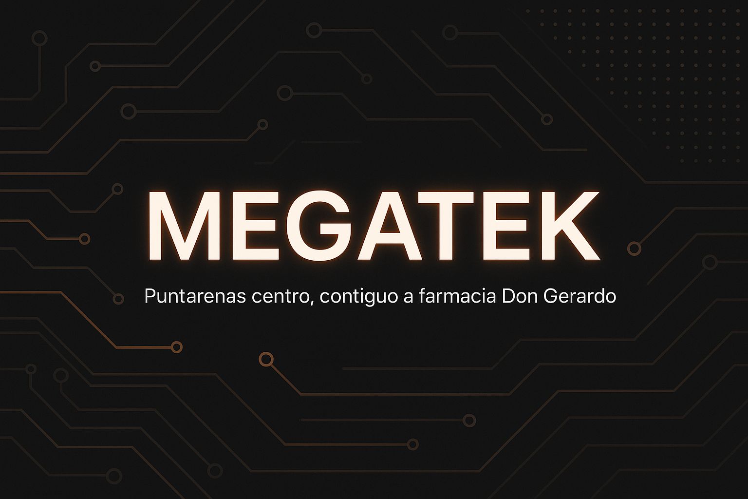 Megatek